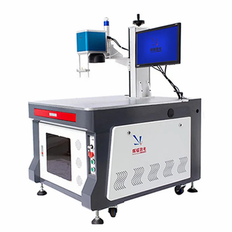 laser welding machine