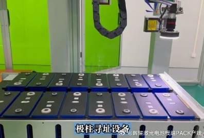 Battery modules