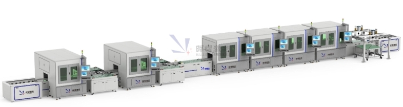 Energy Storage CCS Integrated Busbars