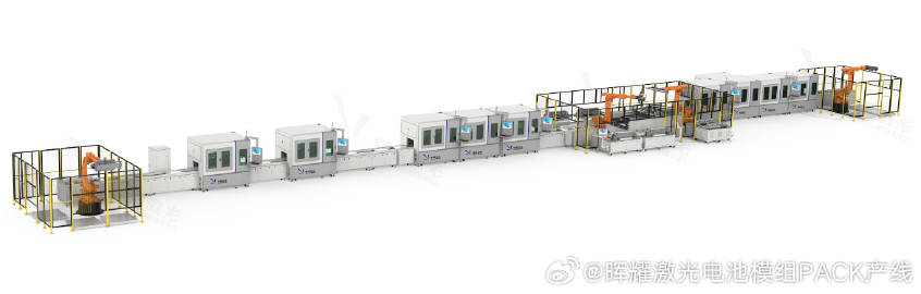 battery modules