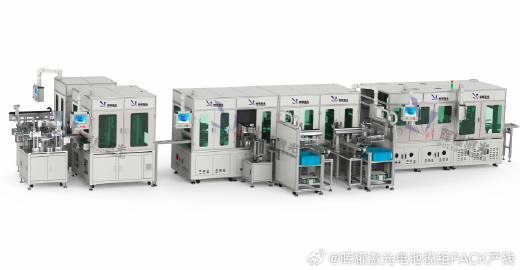 battery modules