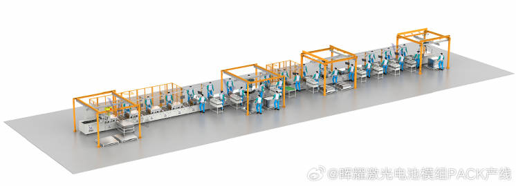 battery modules