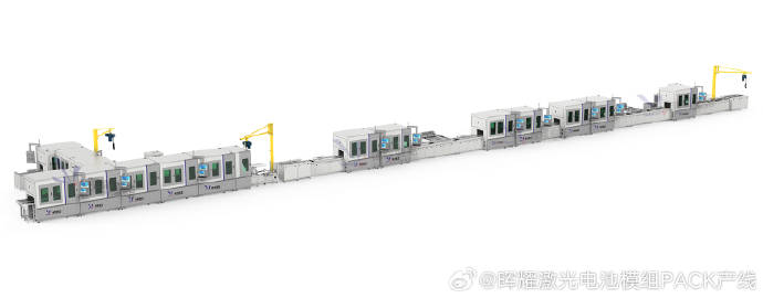 battery modules
