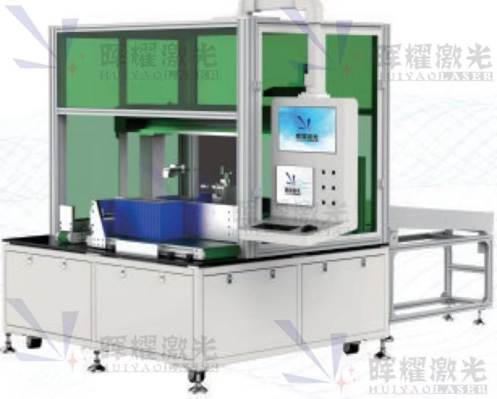 OCV sorting station: a good helper for battery production