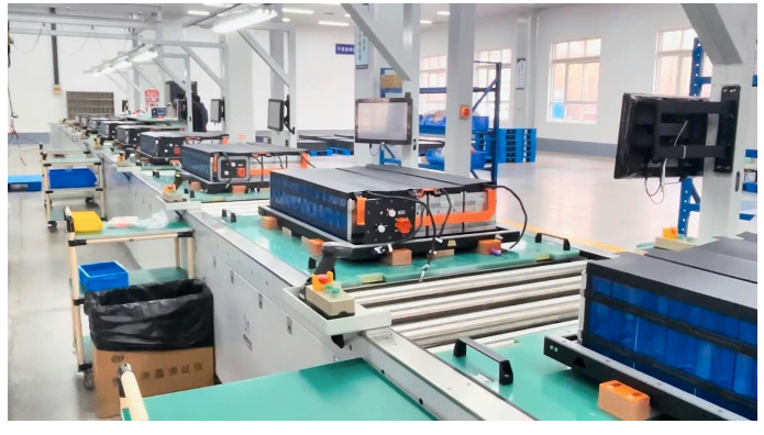 Applications of Laser Welding