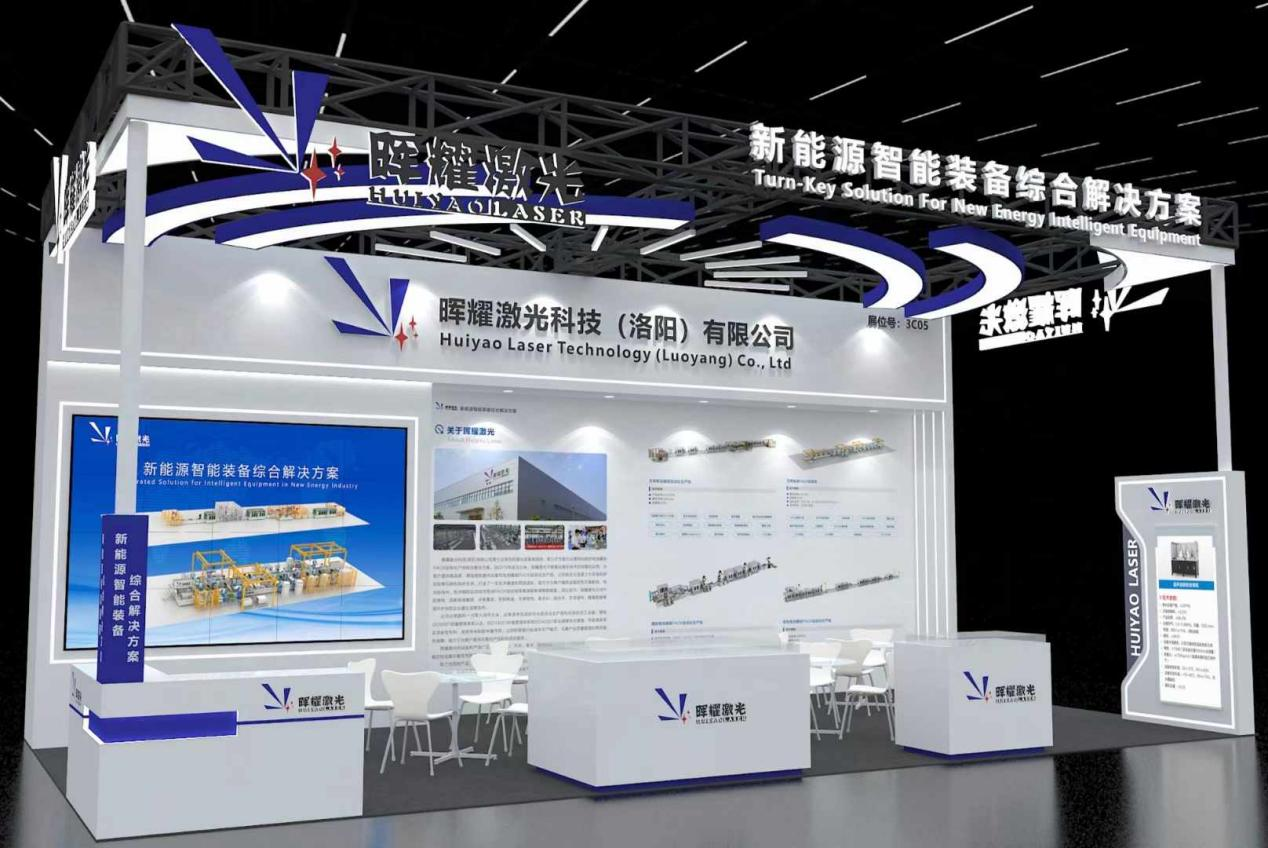 How big is the market for new energy storage abroad?