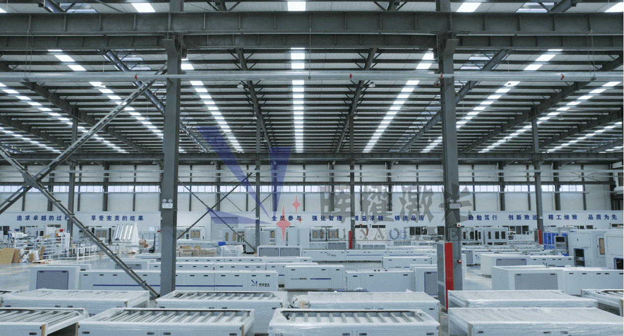 The Advantages of Annular Laser Welding Technology