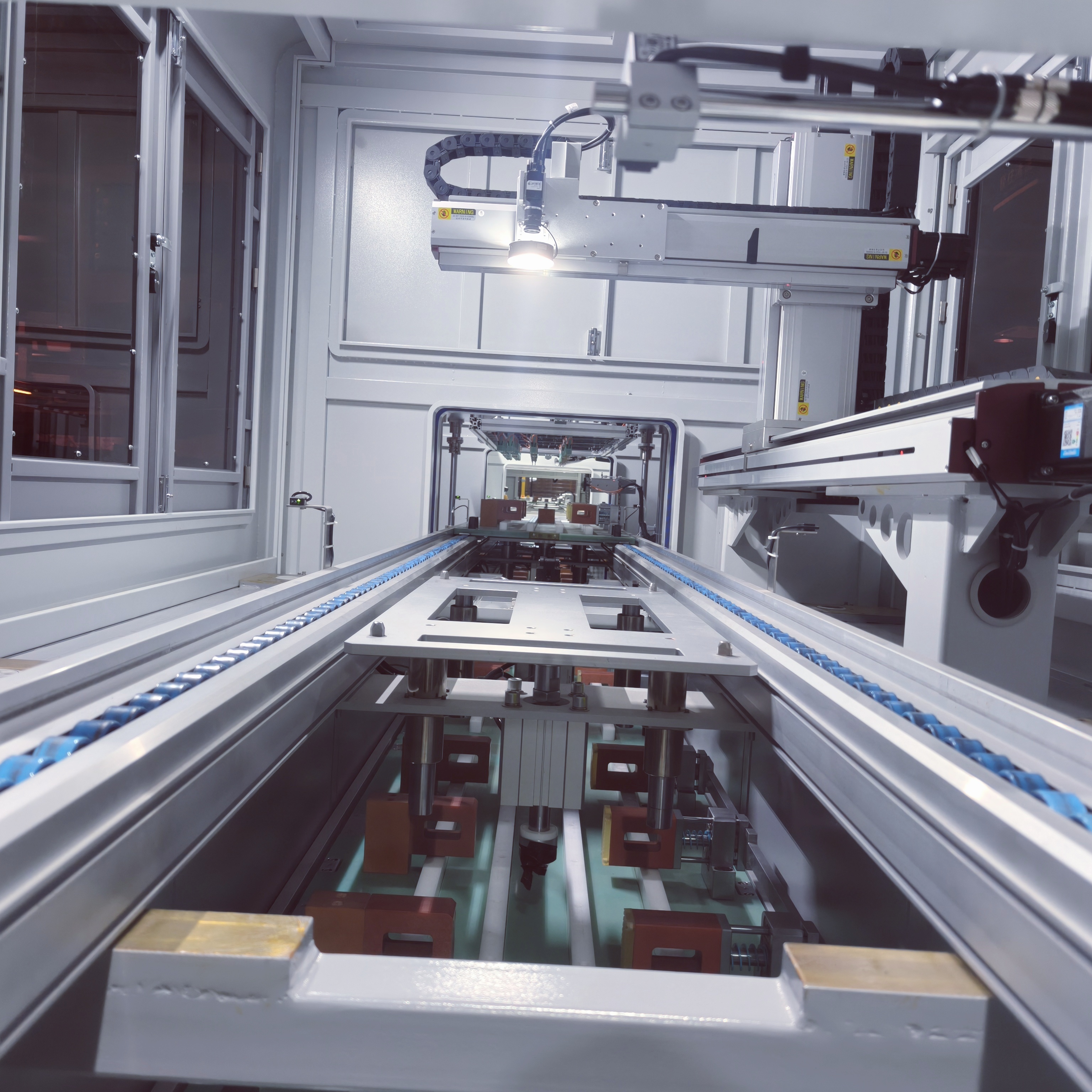 What is Pole Laser Cleaning?
