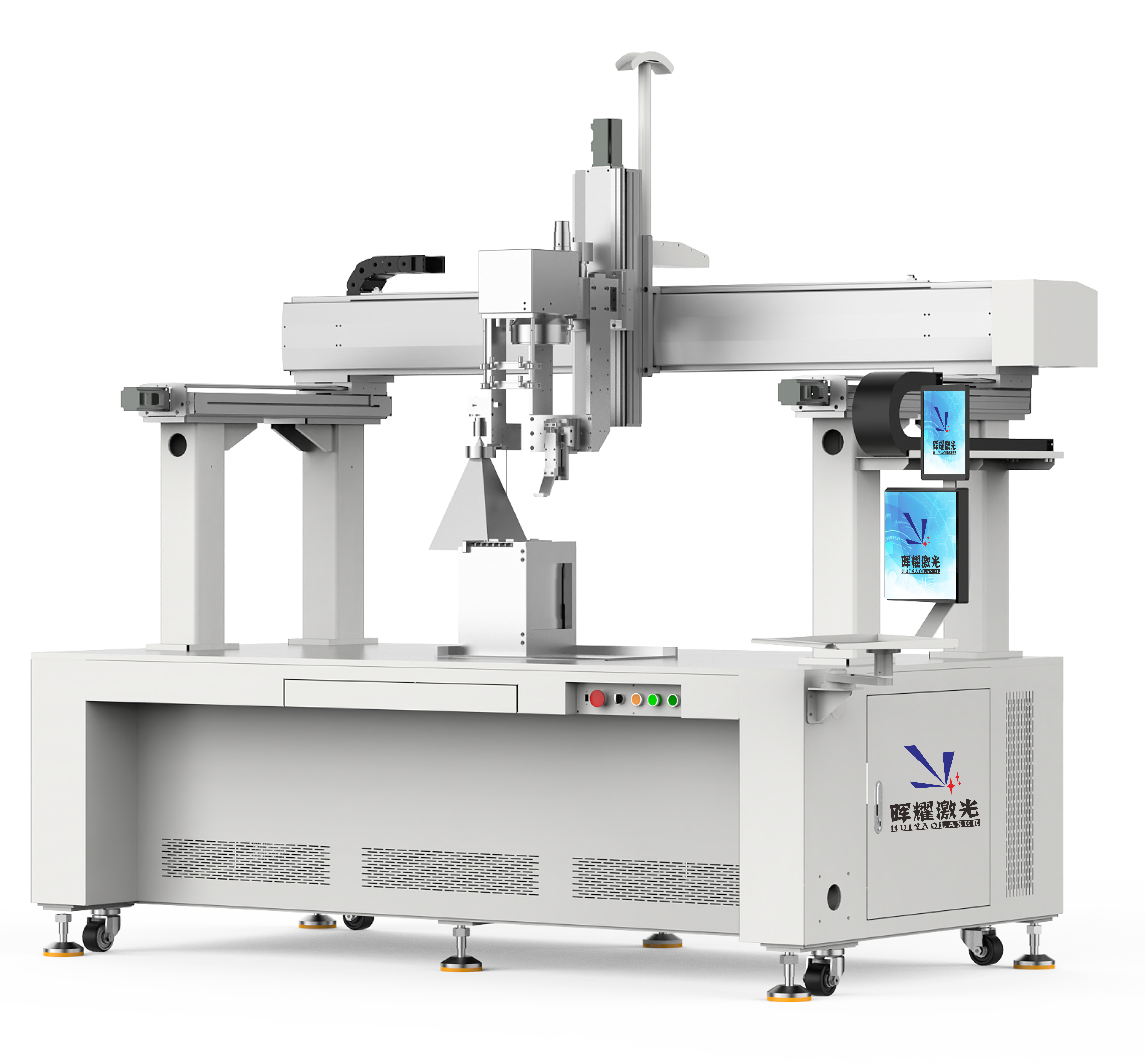 What is Energy Storage Module Laser Welding?