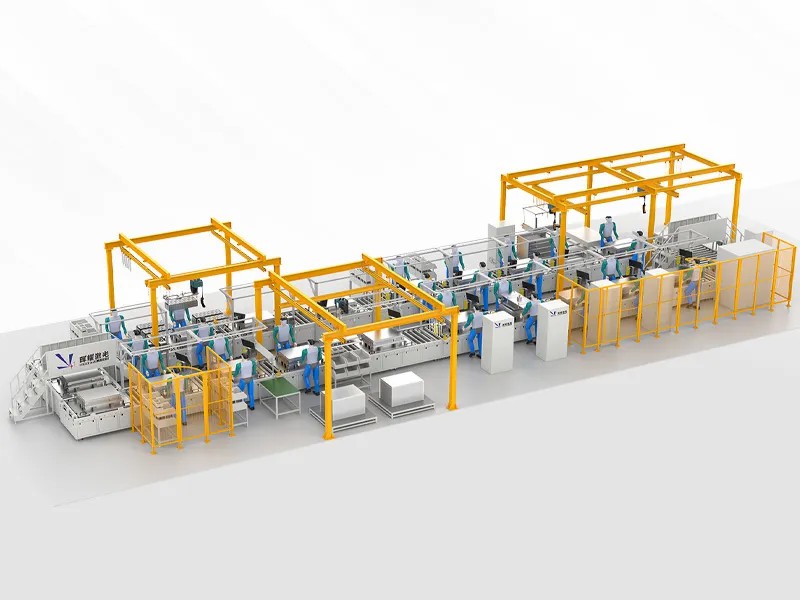 What are the advantages of laser welding machine?