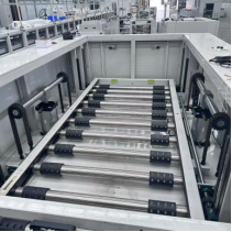 What Are the Differences Between Prismatic Module Roller Lines and Heavy-Duty Pack Roller Conveyors?