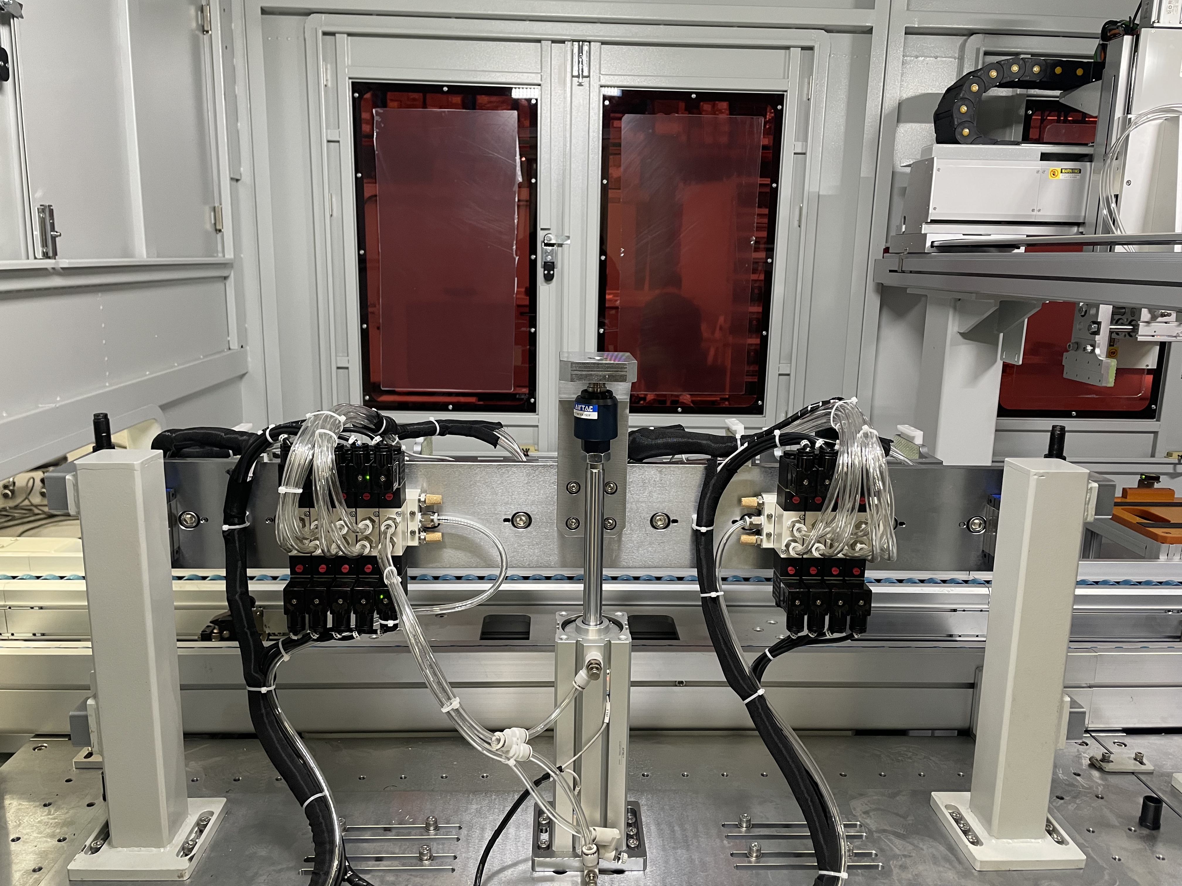What is Battery Cell to Module Testing?