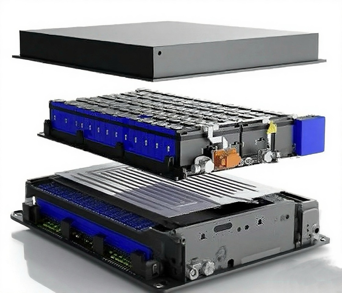 What Are the Advantages and Disadvantages of a Prismatic Battery?